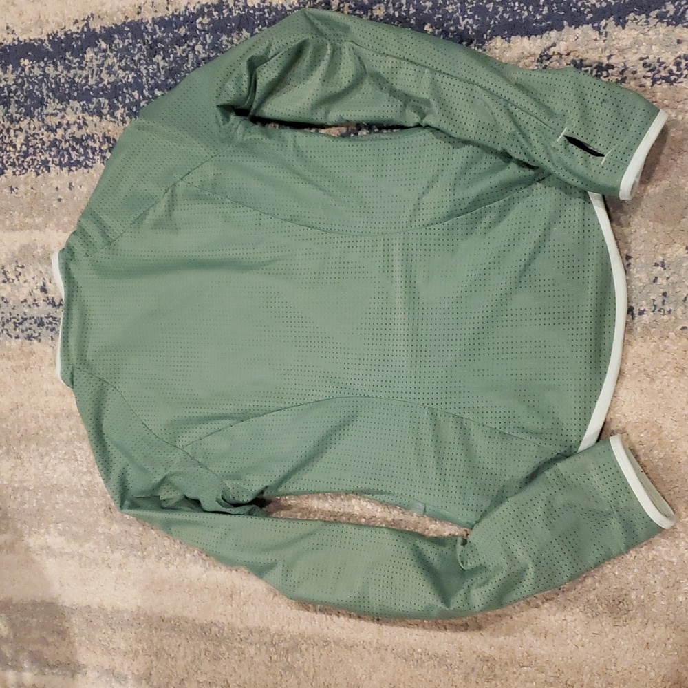 Lululemon Reversible Jacket - Picture 5 of 8